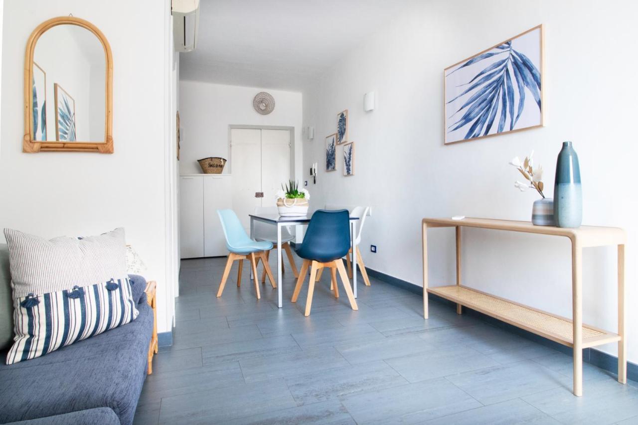 "Verdementa" Apartment Riomaggiore Esterno foto
