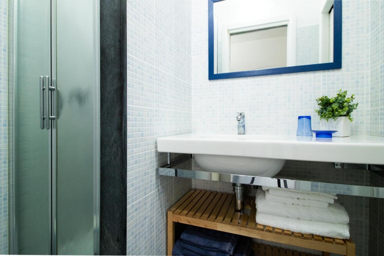 "Verdementa" Apartment Riomaggiore Esterno foto